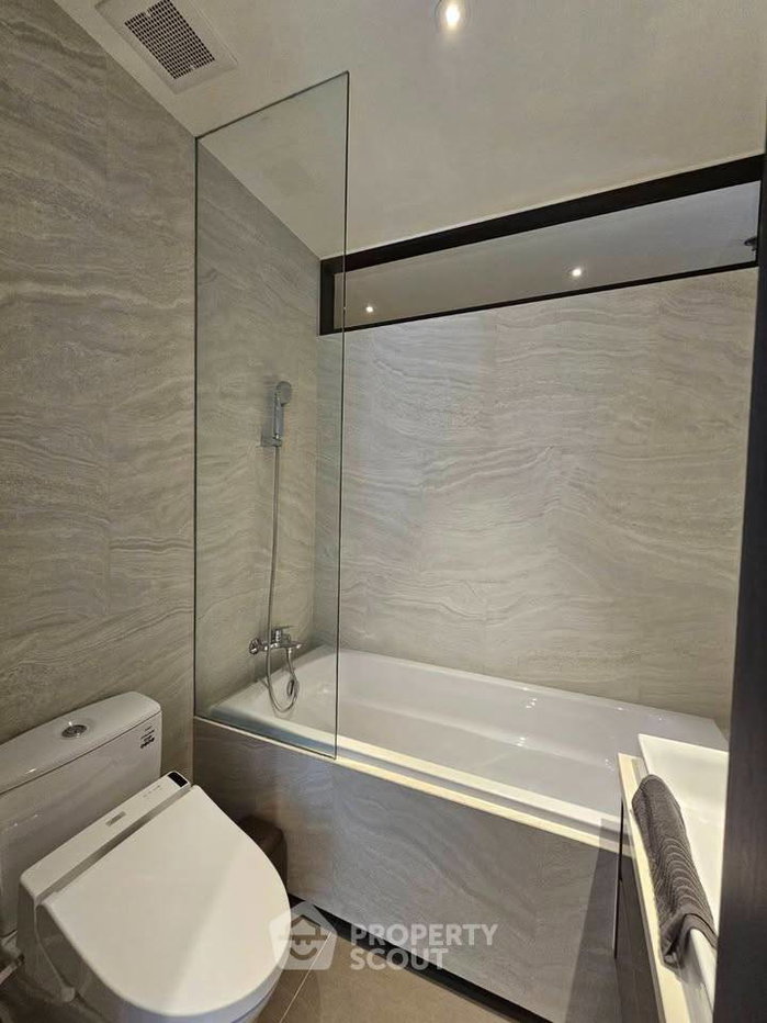 รูป คอนโด 2 ห้องนอน The Fine Bangkok Thonglor-Ekamai ชั้น 10 ใกล้ BTS ทองหล่อ (ID 3076261) - รูปที่ 3/21