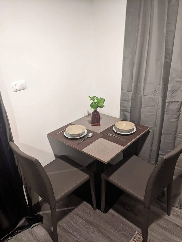 picture The Trust Condo @BTS Erawan for rent ✨ Fully furnished - 3/5