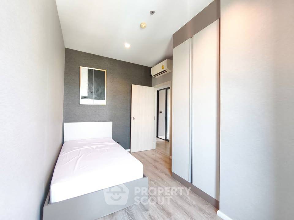 รูป คอนโด 2 ห้องนอน ชั้น 22 Knightsbridge Sky River Ocean ใกล้ BTS ปากน้ำ (ID 3075648) - รูปที่ 18/21
