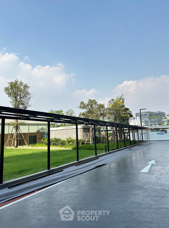 รูป คอนโด 2 ห้องนอน Skyrise Avenue สุขุมวิท 64 ใกล้ BTS ปุณณวิถี 400 ม. (ID 3075181) - รูปที่ 5/6