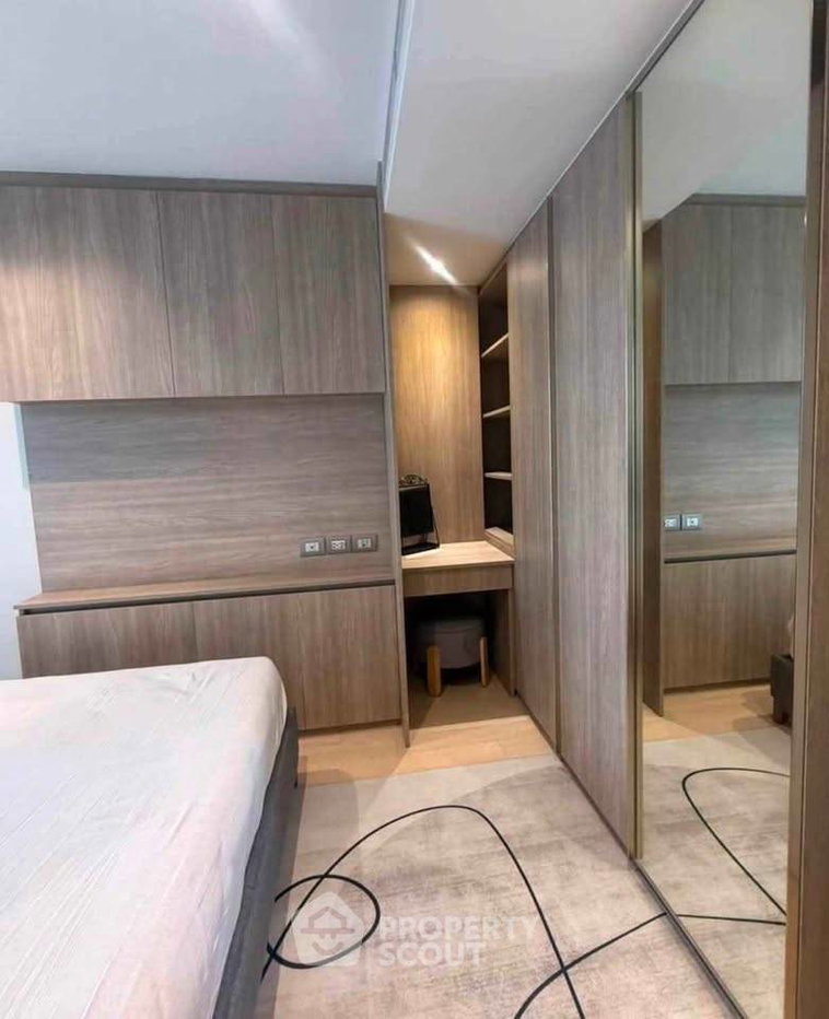 picture Great Value 1-BR 47 Sqm For Rent CRAFT Ploenchit, 200m to BTS Phloen Chit (ID 3073090) - 8/14