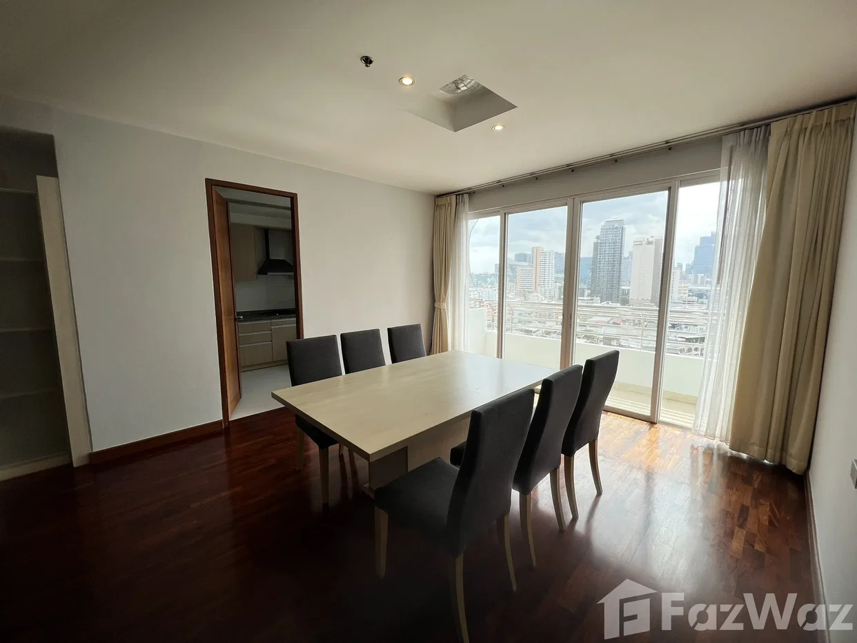 picture The Residence Sukhumvit 24 6573050 - 4/9