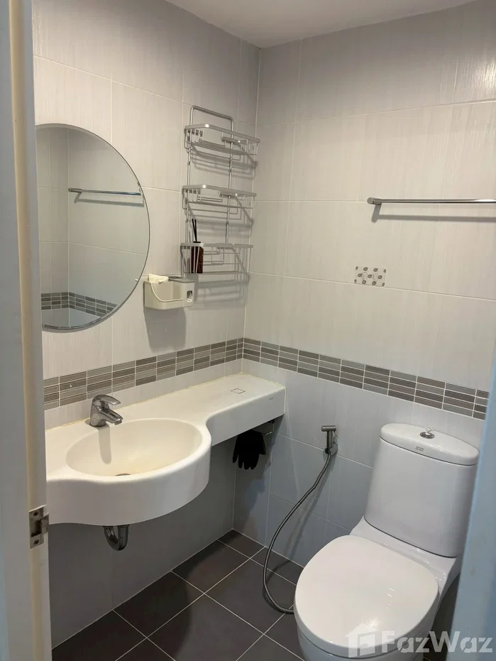 picture Stylish 1‑Bedroom Condo Sale–Lumpini Park Rama 9 Ratchada 6573627 - 7/23