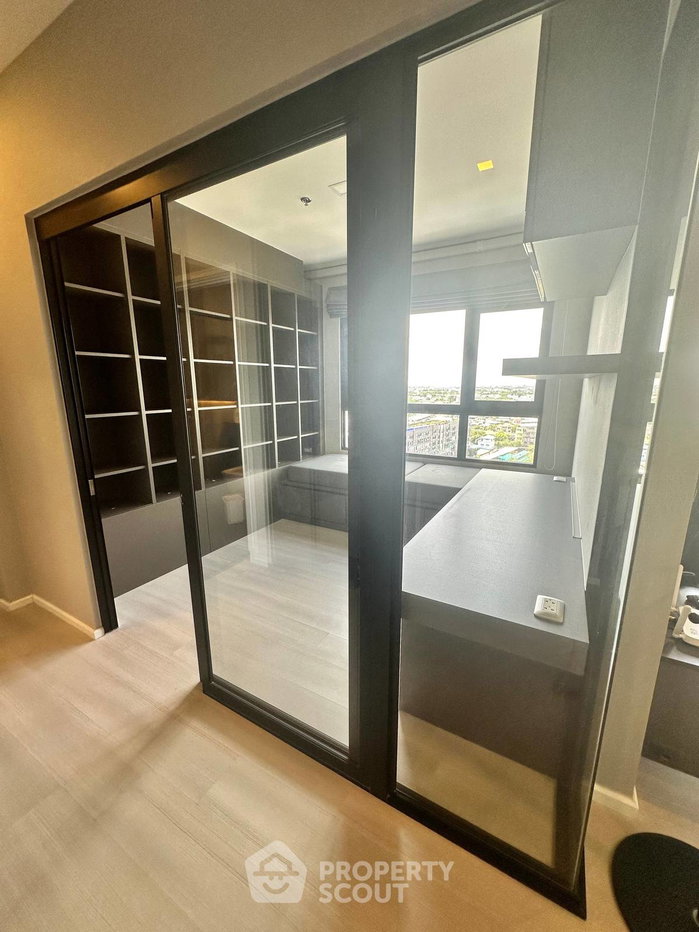 picture 2-BR Condo For Sale, The Key MRT Phetkasem 48, 80m (ID 3062002) - 9/16