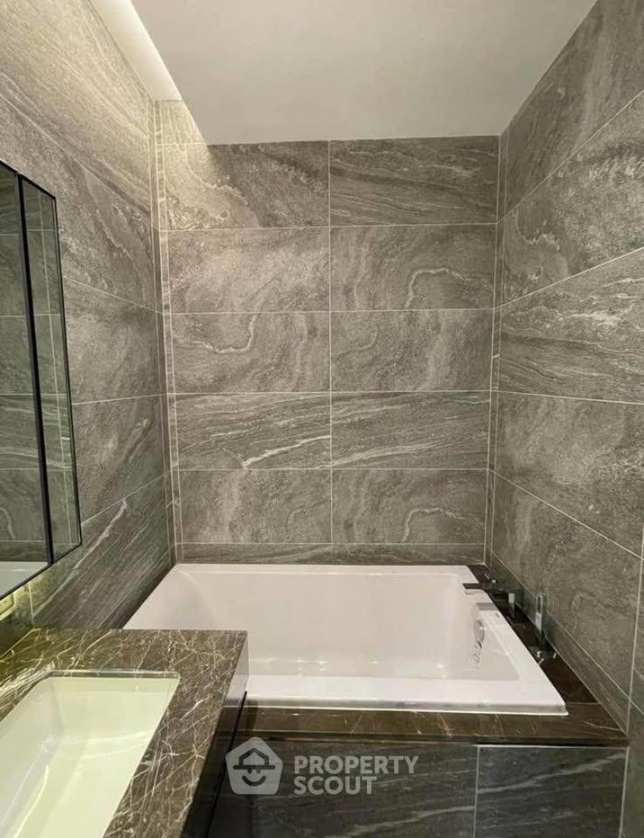 picture Attractive Price 1-BR 38 Sqm The Esse Sukhumvit 36, BTS Thong Lor 70m (ID 2964222) - 7/7