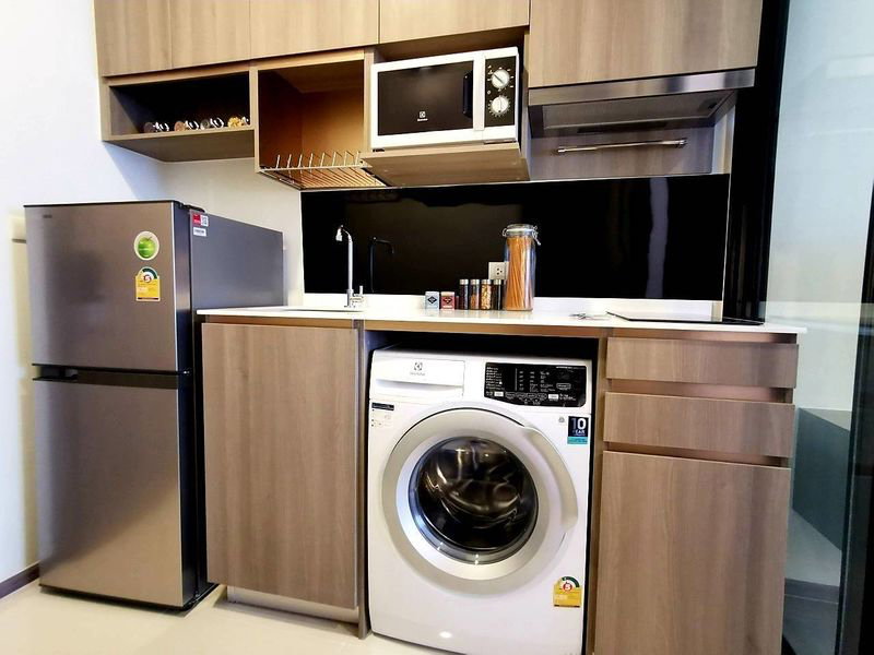 picture #SC15550 📌 Rent | 🟦🟨Knightsbridge Kaset Society🟥🟩💬 𝑪𝒐𝒏𝒕𝒂𝒄𝒕 𝑳𝑰𝑵𝑬: @𝒔𝒆𝒄𝒓𝒆𝒕𝒑𝒓𝒐𝒑𝒆𝒓𝒕𝒚 🔥✨ - 5/6