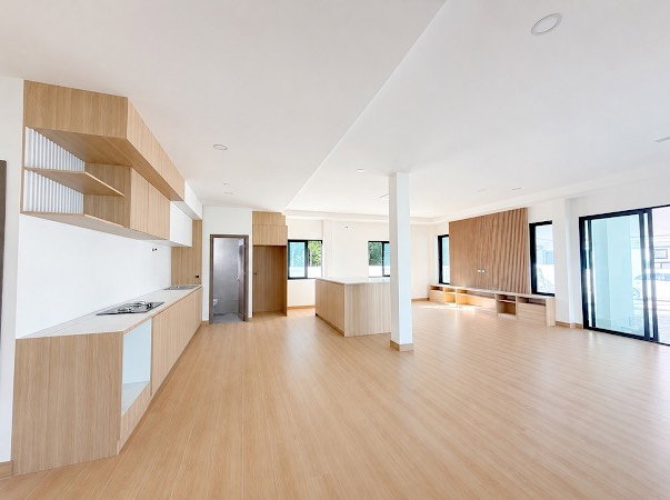 รูป 🏡✨ 𝐏𝐎𝐎𝐋 𝐕𝐈𝐋𝐋𝐀 หรู พร้อมอยู่ น้ำแพร่ – แกรนด์แคนยอนหางดง จ.เชียงใหม่ T. 063-6649056 - รูปที่ 6/19