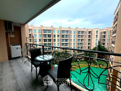 ขายคอนโด : คอนโด 2 ห้องนอน 72 ตร.ม. ราคาเหมาะสม ขายที่ Atlantis Condo Resort พัทยา (ID 3075333)