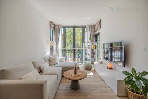 รูปภาพ For Rent Condo KAWA HAUS Building C, Floor 2,2 bed room, Room size 52 sqm