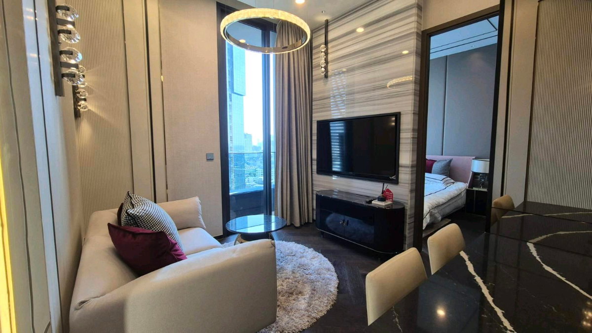 รูป Code: 26KJ3648  ให้เช่า THE ESSE Sukhumvit 36 🔥🔥 จองเดือนนี้รับส่วนลด1,000บาท 🔥🔥 @kjcondo (มี@ข้างหน้าด้วยนะคะ) - รูปที่ 1/6