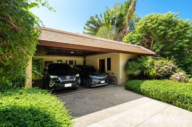 picture Luxury Balinese 4 bed 4 bath pool villa near Nai Harn beach 5952492 - 18/22