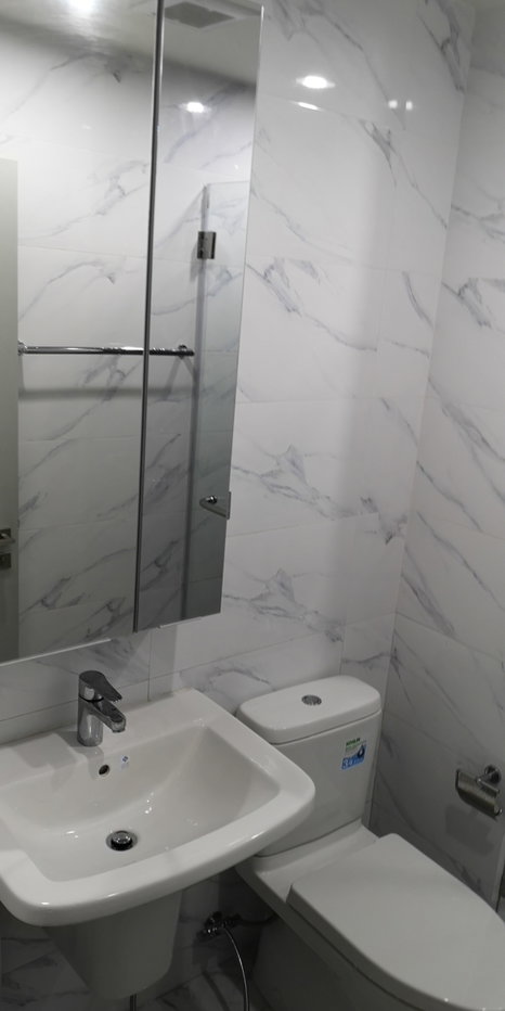 picture Good highest view, easiest access pool and gym - 3/12