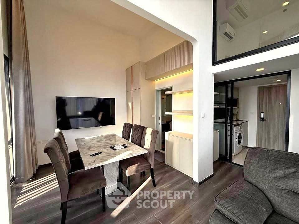 รูป คอนโด 1 ห้องนอน Knightsbridge Space รัชโยธิน 46 ตร.ม. ชั้น 29 ใกล้ BTS รัชโยธิน (ID 3075797) - รูปที่ 1/14