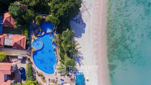 Pet-Friendly 4-BR Villa for Sale, Tongson Bay Villas, Thongson Beach (ID 3074308)