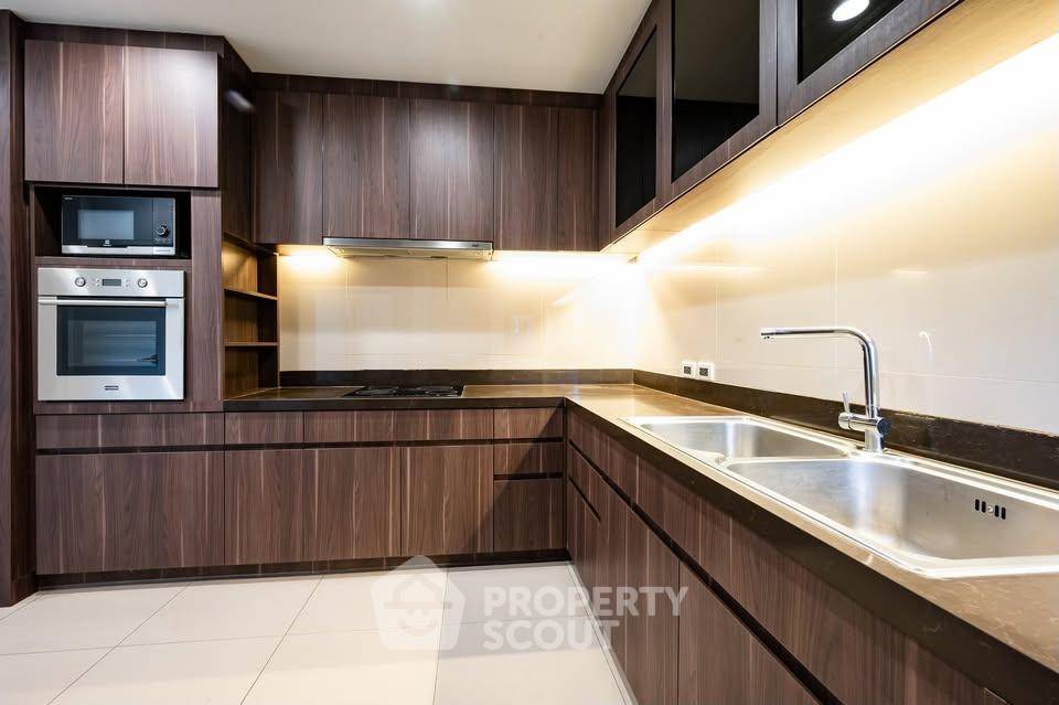 รูป คอนโด 4 ห้องนอน ขาย Park Court Sukhumvit 77 ใกล้ BTS อ่อนนุช 284 ตร.ม. (ID 2845346) - รูปที่ 22/22