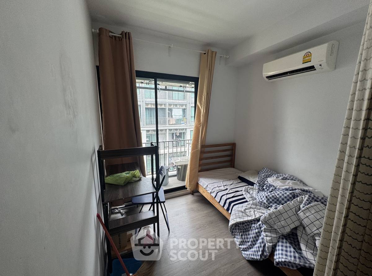picture 2-BR Condo At Notting Hill Sukhumvit 105, 400m to BTS Bearing (ID 2245615) - 5/6