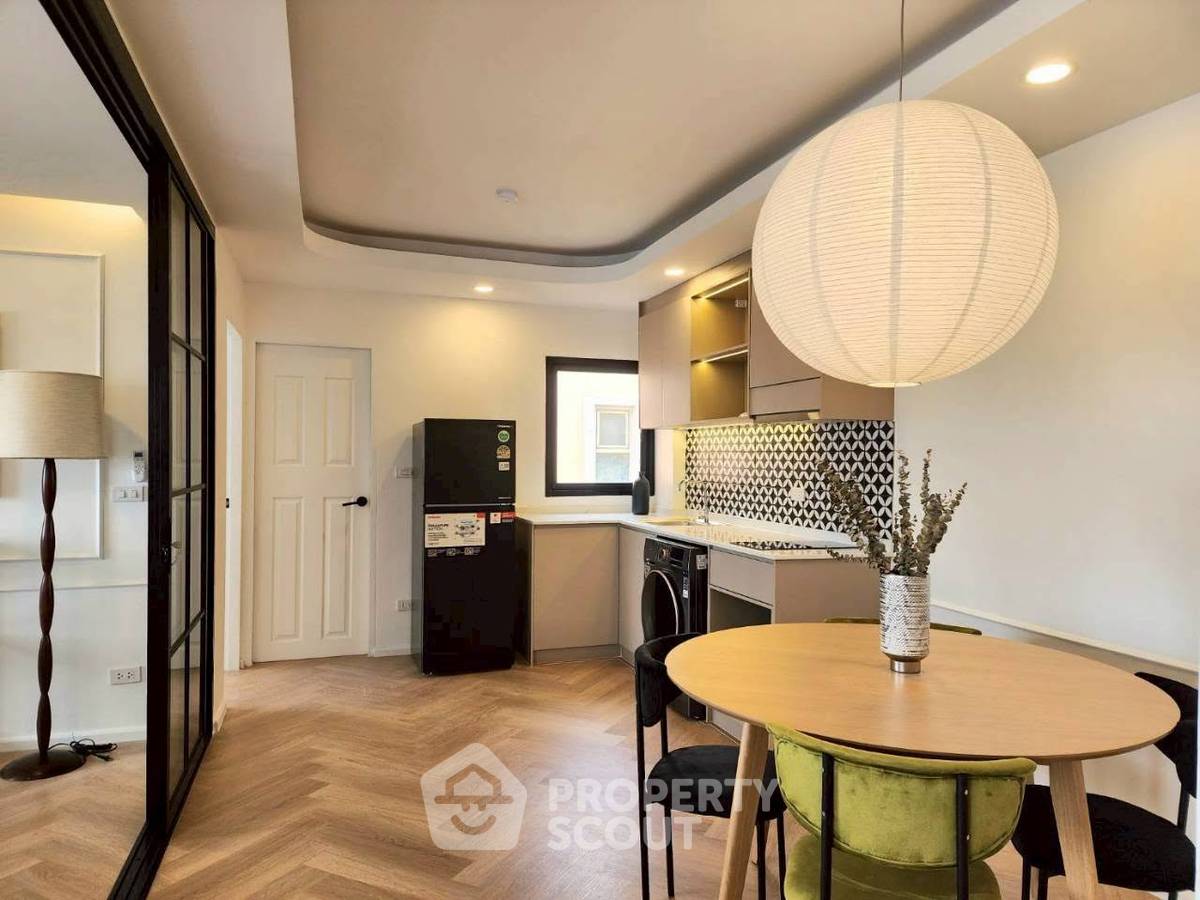 รูป คอนโด 2 ห้องนอน พร้อมเลี้ยงสัตว์ได้ โครงการ Palm Pavilion Condominium ใกล้ MRT คลองเตย (ID 3069664) - รูปที่ 5/9