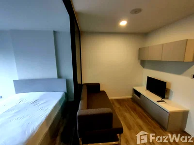Condos for sale : 1 Bedroom Condo for sale at Modiz Interchange  6571750