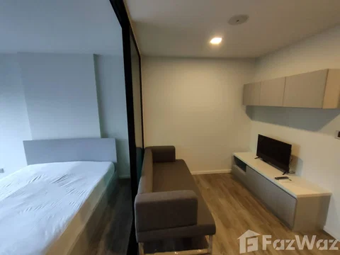 ขาย คอนโด 1 ห้องนอน ในโครงการ โมดิซ อินเตอร์เชนจ์ 6571750
