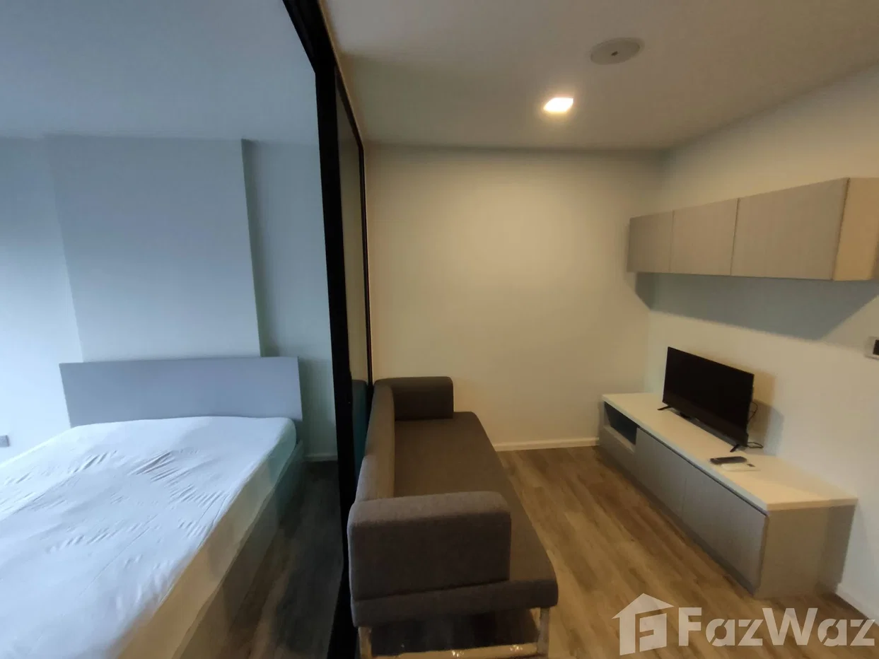 รูป ขาย คอนโด 1 ห้องนอน ในโครงการ โมดิซ อินเตอร์เชนจ์ 6571750 - รูปที่ 1/7