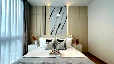 Condos for rent : @Condorental condo for rent Chewathai Ramkamhaeng