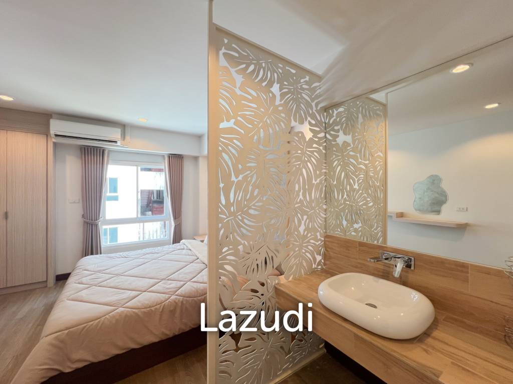 picture 80 sqm condo 2 BR at The Pride Hua Hin 102 - 33/44