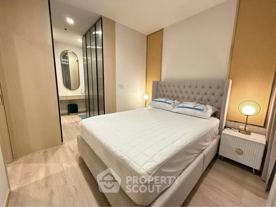 รูป คอนโด 1 ห้องนอน Noble State 39 ใกล้ BTS พร้อมพงษ์ 400 ม. 📍 (ID 3076304) - รูปที่ 5/11