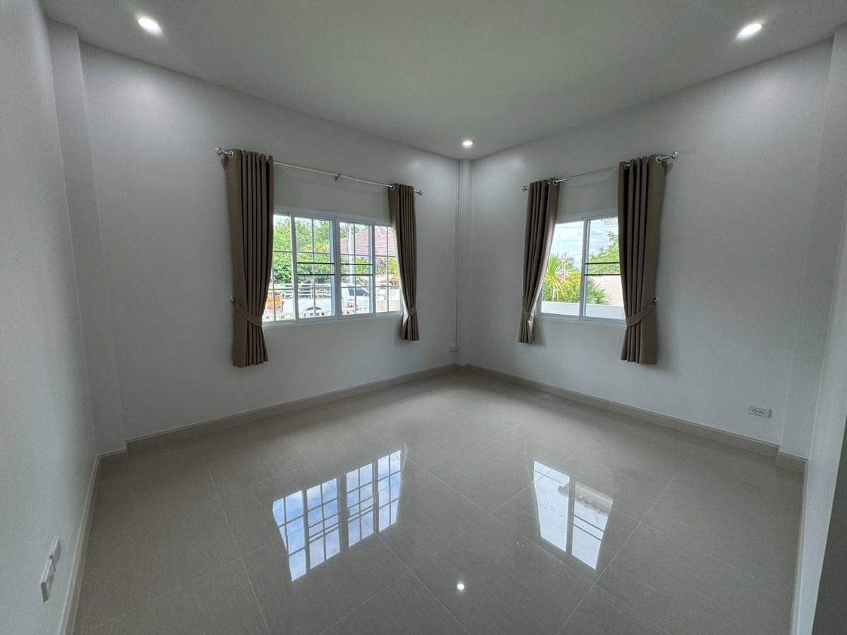 รูป 🏡✨ ขาย 👉 บ้านเดี่ยวชั้นเดียว ในโครงการ ทำเลสันทราย เชียงใหม่ ราคาเพียง 2.69 ล้านบาท ฟรีโอน ✨🏡 #CSS101920 - รูปที่ 5/17
