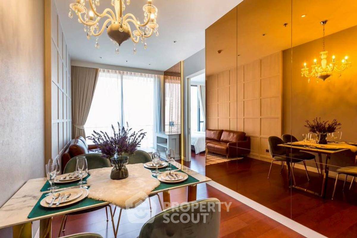 picture 1-BR Condo At Khun By Yoo In Thong Lo Near BTS Thong Lor (ID 3075964) - 4/5