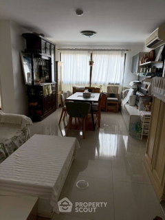รูปภาพ 2-BR Condo At Lumpini Place Suanplu Sathorn, MRT Lumphini (ID 3051477)