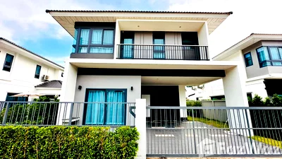 ขายบ้านเดี่ยว : ขาย บ้านเดี่ยว 4 ห้องนอน ในโครงการ ศุภาลัย เลค วิลล์ ภูเก็ต 6571803