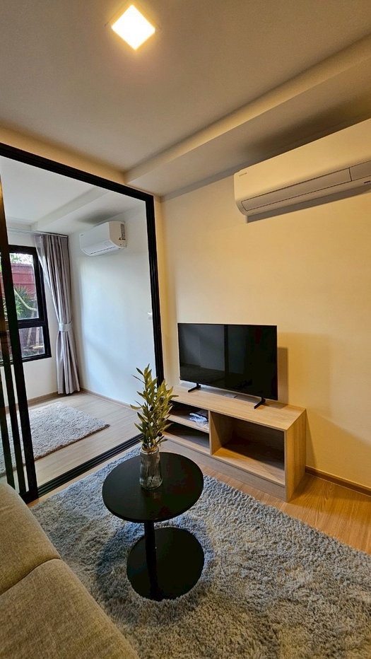 picture 🔥🔥Hot!🔥🔥 Condo For Rent, The Base Bukit, near Central Phuket🔥🔥 - 5/12