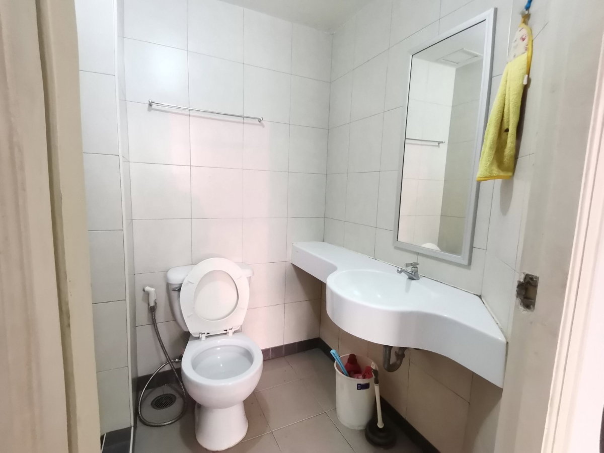 รูป 🏢 ขายคอนโด : Lumpini Condo Town Bangkhae (ลุมพินี คอนโดทาวน์ บางแค)  รหัสทรัพย์ | 📌LNP-C14030 - รูปที่ 15/17