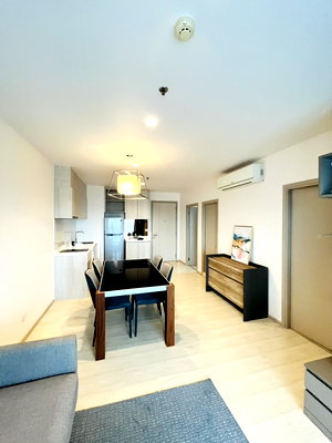 Condos for rent : Life Sukhumvit 48 2 bedrooms, for rent