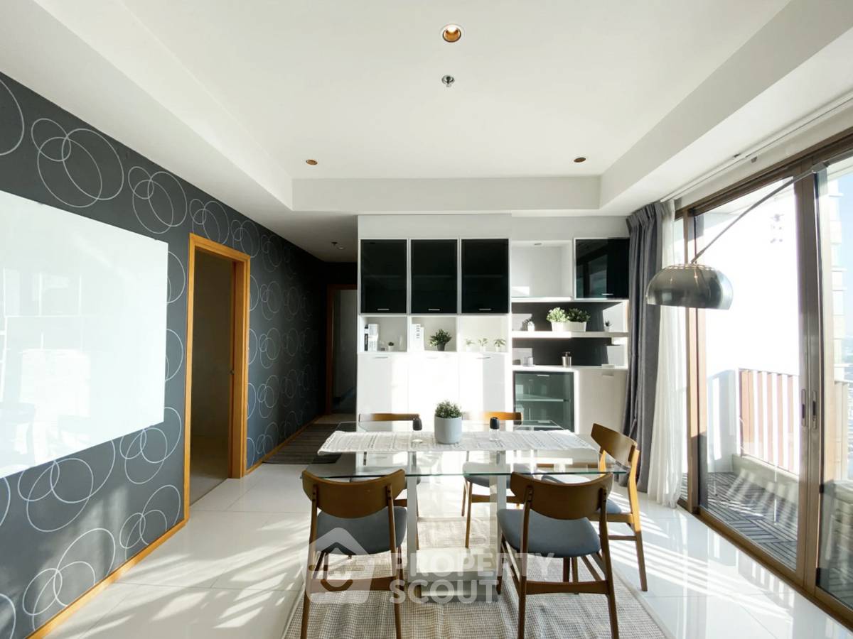 picture 2-BR Condo For Rent, The Emporio Place, 34th-Floor | BTS Phrom Phong (ID 3075087) - 8/20