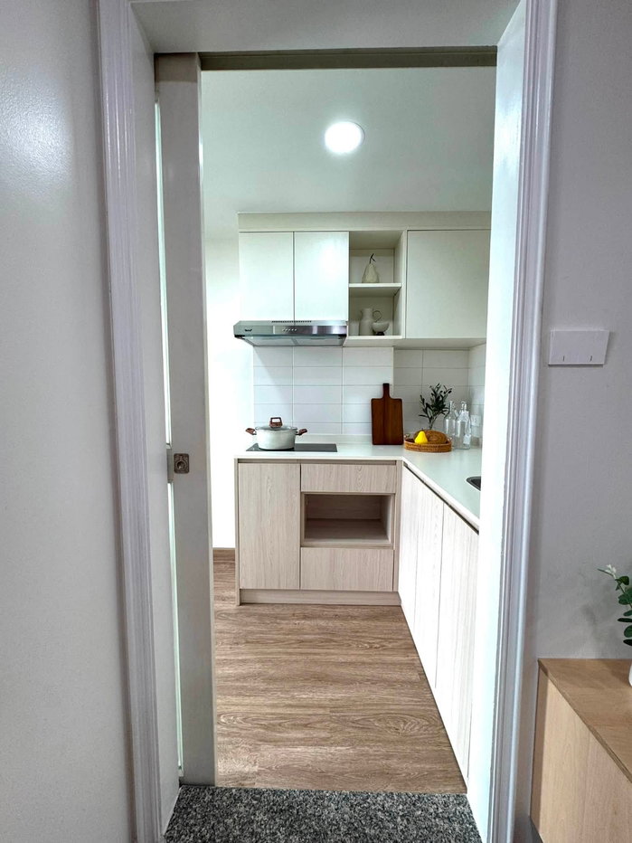 picture ND0969  For Sale Lumpini Place Ratchada - Thapra - 10/11