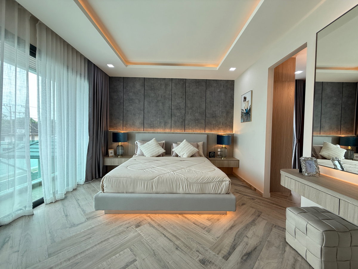 รูป Sale Pool Villa Pattaya good location  - รูปที่ 25/41