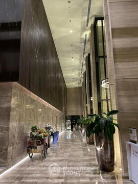 1-BR For sale, The Line Phahon-Pradipat, 25th-Floor | BTS Saphan Khwai (ID 760458)