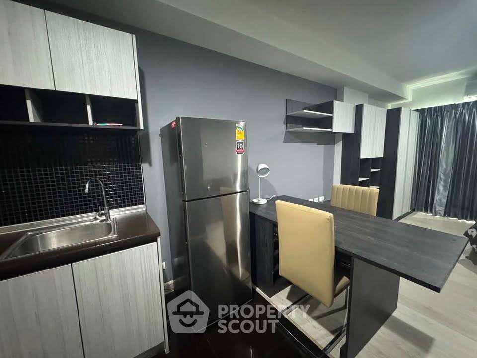 picture 1-BR Condo For Rent At Estabe Phahonyothin 18, MRT Chatuchak Park (ID 3075788) - 8/9