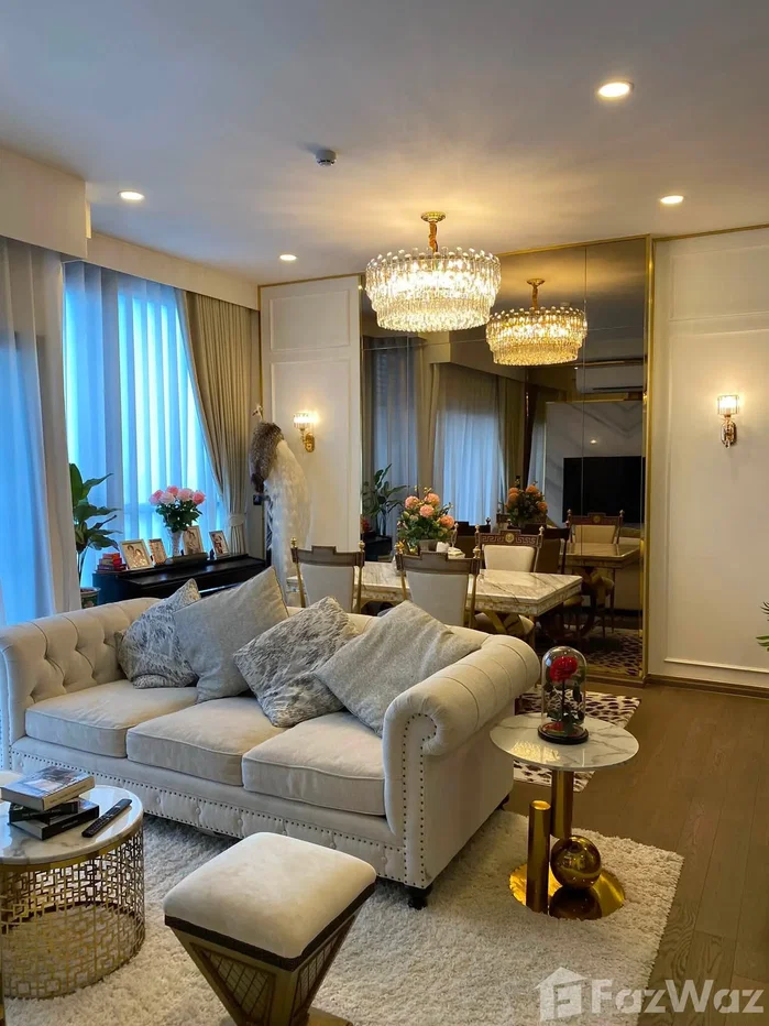 picture Rare Opportunity Room for sale at Park Origin Thonglor 6572770 - 10/11