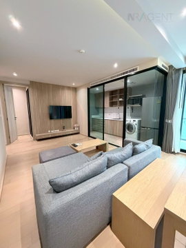 ð For Rent Condo PARAGON 31 Building 1, Floor 3,2 bed room, Room size 75.00 sqm