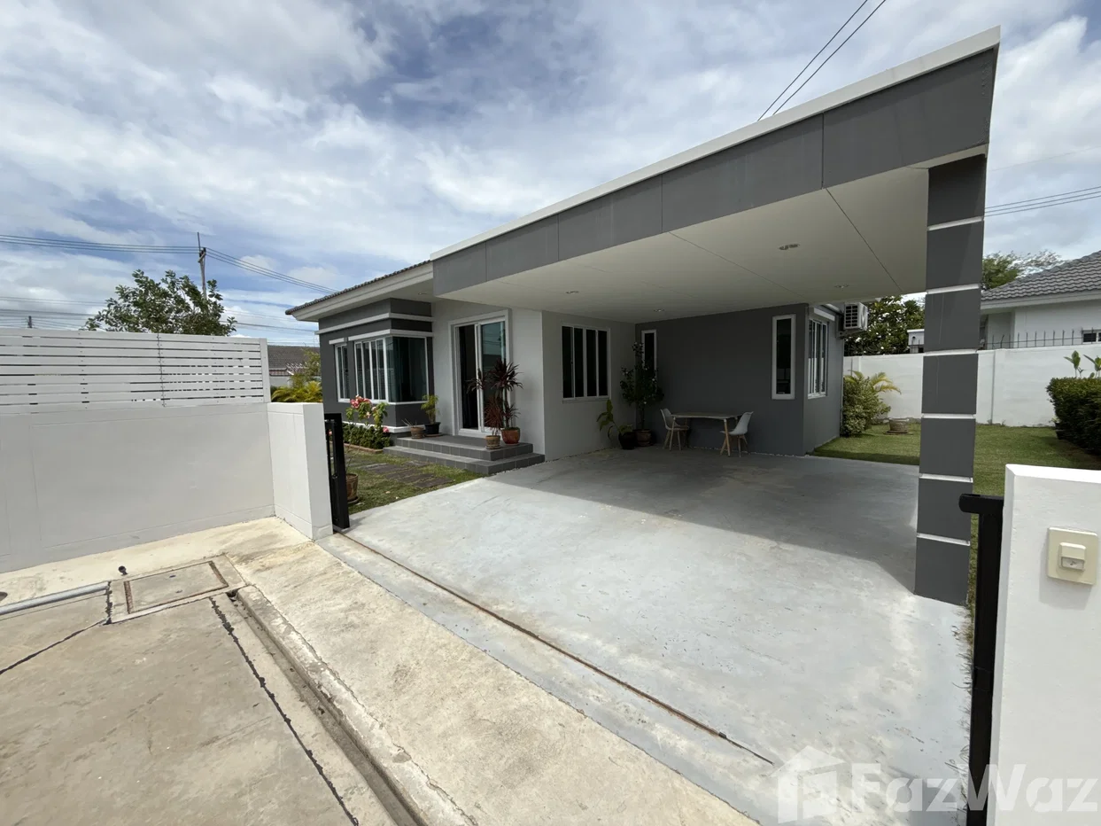 picture Modern 3-Bedroom Corner Villa on a Large 400 sqm Plot 6573041 - 2/20