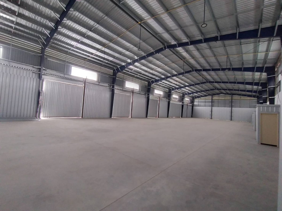 picture 🏢✨ For Rent 👉 Warehouse / Storage Facility in Chiang Mai – 640 sq.m. with Easy Access ✨🏢 - 10/14