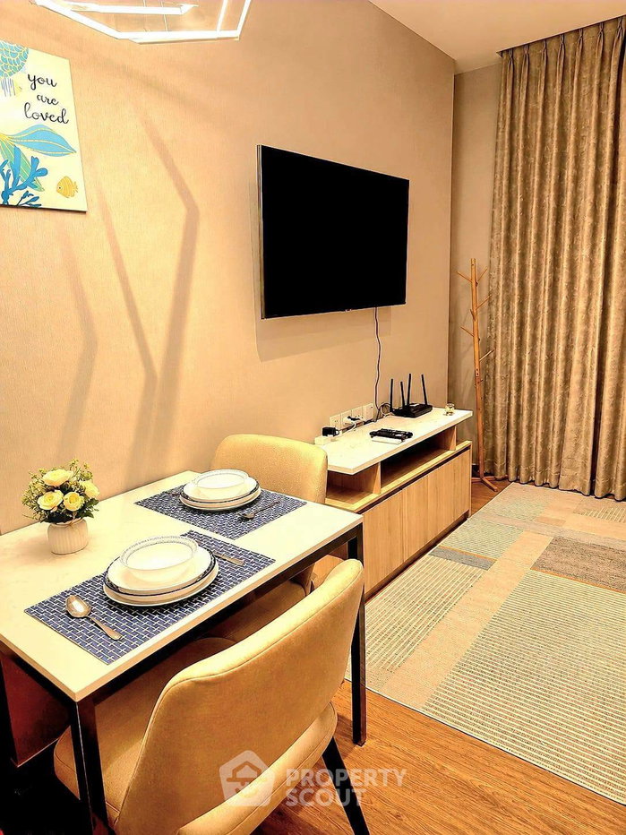 picture 1-BR Condo For Rent At Once Pattaya, 11th Floor | Pattaya North (ID 3075332) - 7/12