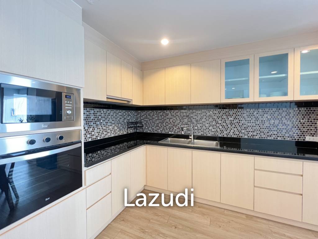 picture 80 sqm condo 2 BR at The Pride Hua Hin 102 - 13/44