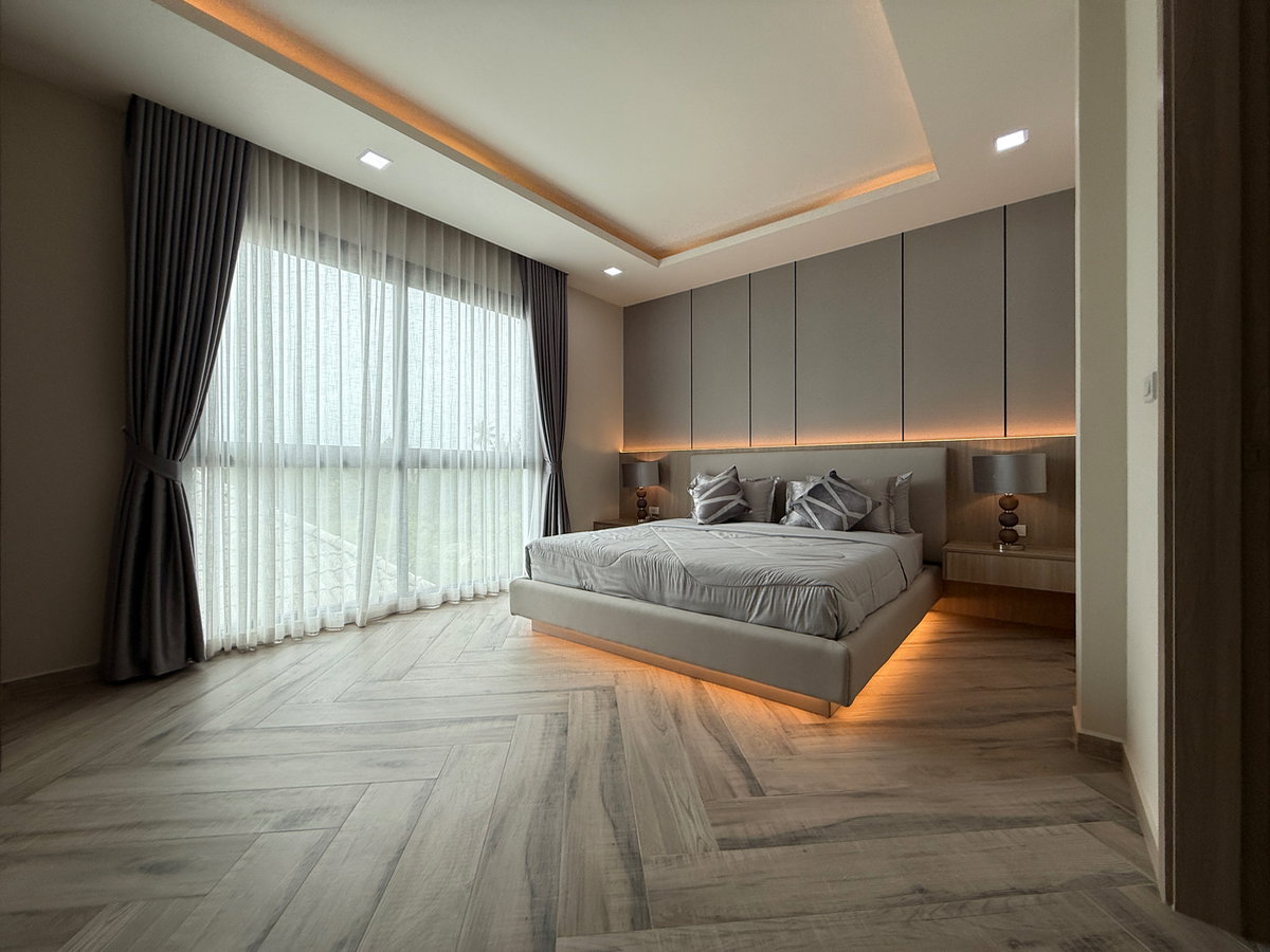 รูป Sale Pool Villa Pattaya good location  - รูปที่ 18/41