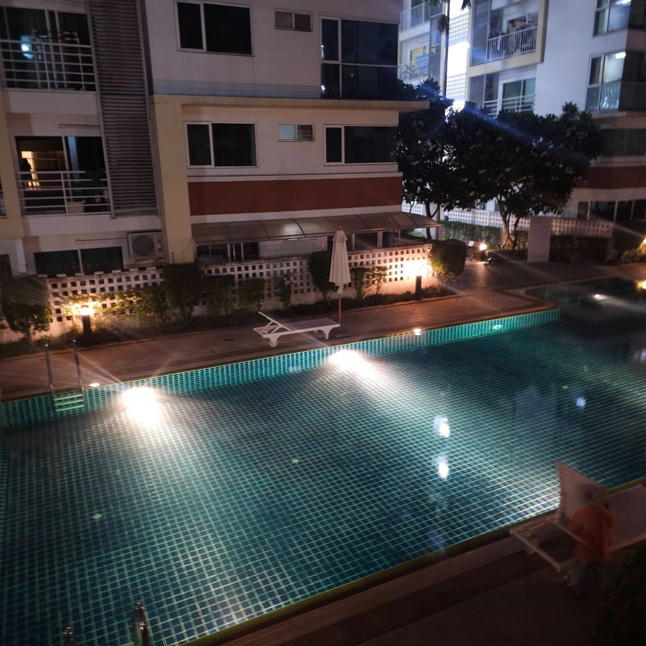รูป 🏢 ให้เช่าคอนโด : Metro Park Sathorn (เมโทร พาร์ค สาทร )   รหัสทรัพย์  | 📌LNP-C14014  - รูปที่ 6/6