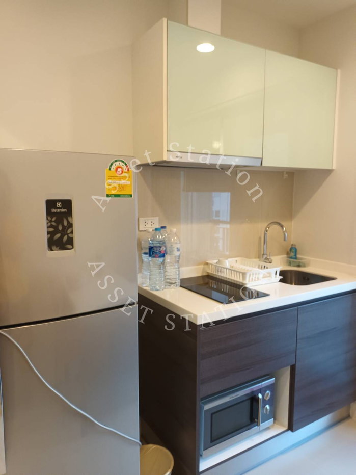 รูป 💥HOT DEAL💥Centric Sathorn-Saint Louis คอนโดสุดหรู ห้องว่างเฟอร์ครบครันพร้อมเข้าอยู่ | BTS สุรศักดิ์✨ - รูปที่ 8/10