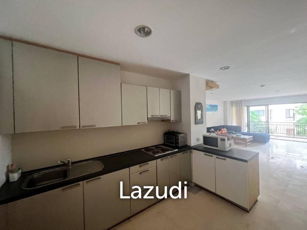 picture SANTI PURA : Great size 3 bed unit at great price - 7/25
