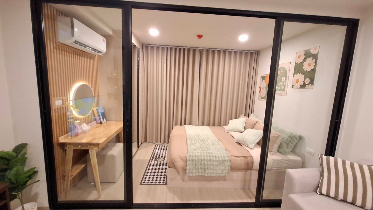 picture 🔥🔥Hot!🔥🔥 For Rent The Origin Kathu, near Patong 10 mins🔥🔥 - 2/12